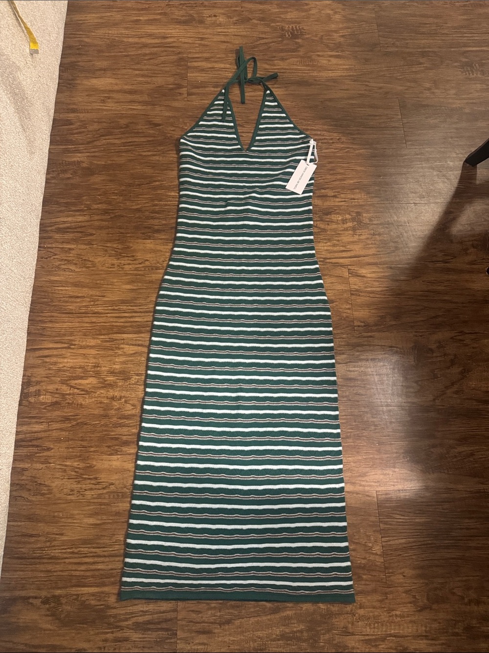 NWT Tuckernuck dress size medium